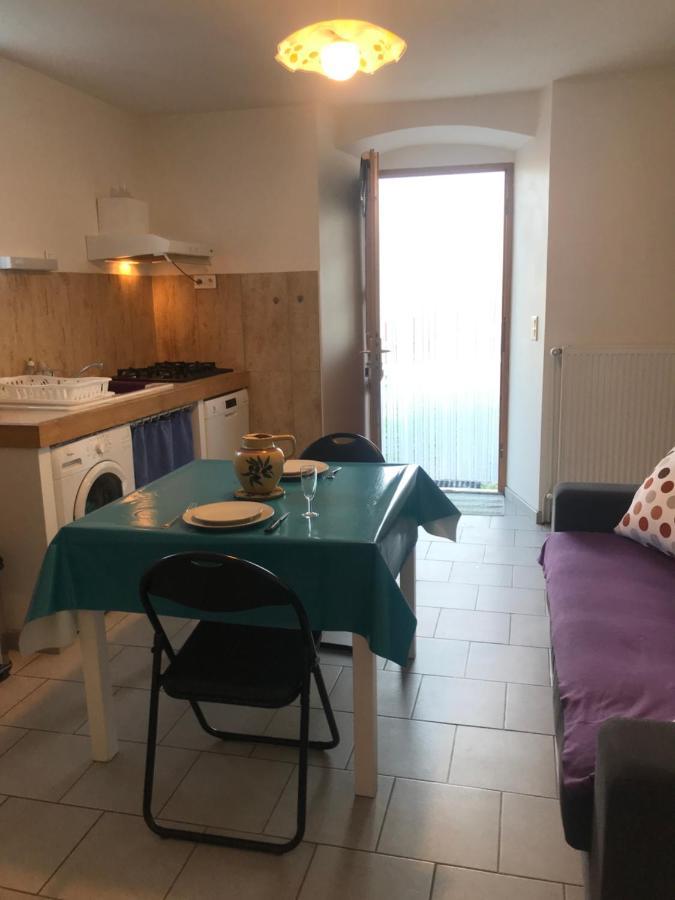 Gite D'Etape D'Aurouses ดีย์ ภายนอก รูปภาพ