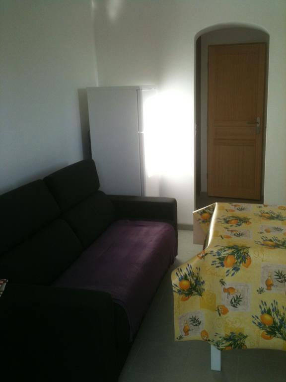 Gite D'Etape D'Aurouses ดีย์ ภายนอก รูปภาพ